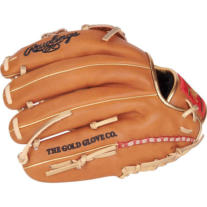 Shop the 2023 Rawlings Heart of the Hide 12"  Sierra Romero Fastpitch Softball Glove: PROSR32 