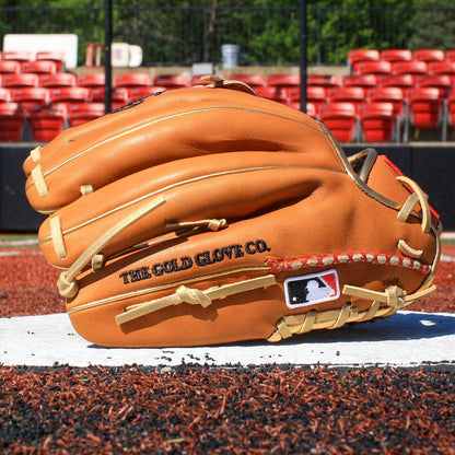 Shop the 2023 Rawlings Heart of the Hide 12"  Sierra Romero Fastpitch Softball Glove: PROSR32 