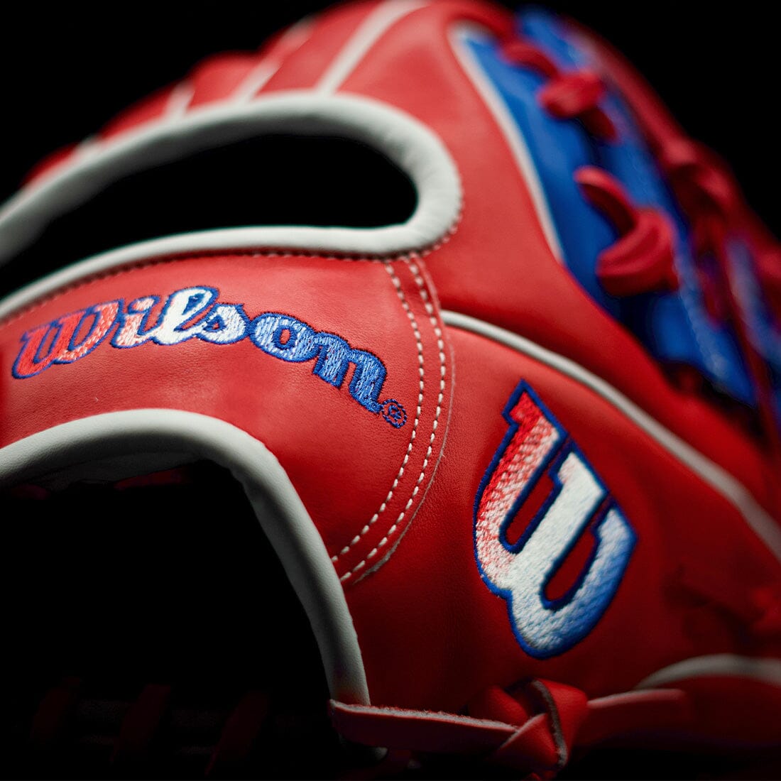 Wilson A2000 DP15 11.5 Baseball Glove (WBW100398115