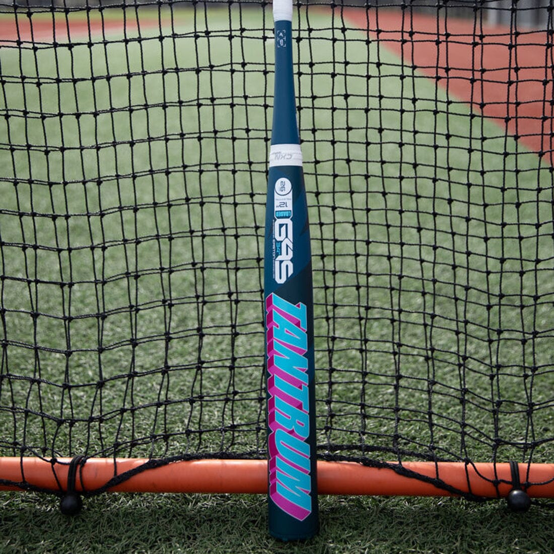 2023 Easton Tantrum Loaded 12' USSSA Slowpitch Softball Bat: ESU3TNTSL – HB  Sports Inc.