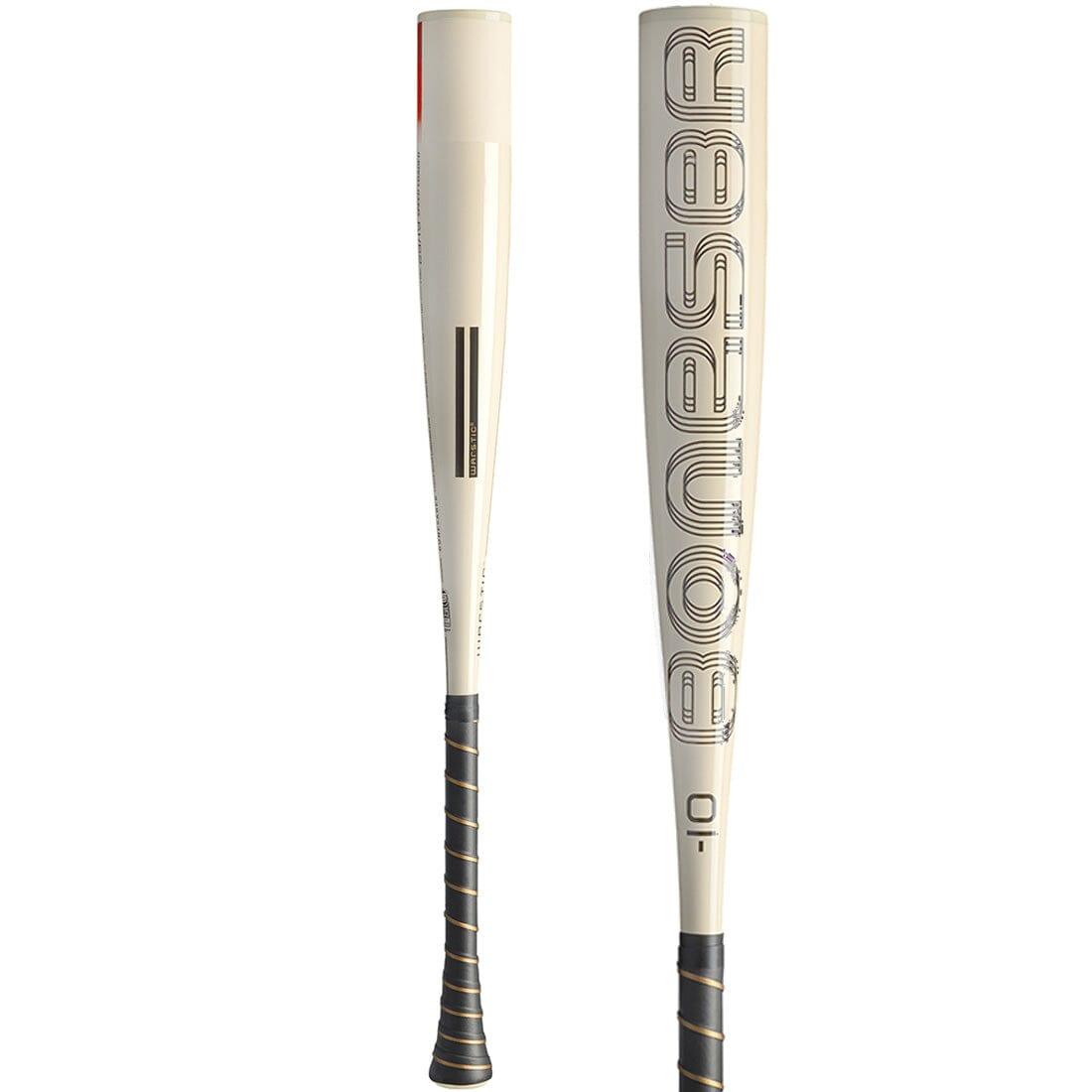 2023 Warstic Bonesaber 2 5/8" (-10) USSSA Baseball Bat: MBBSR23WH10