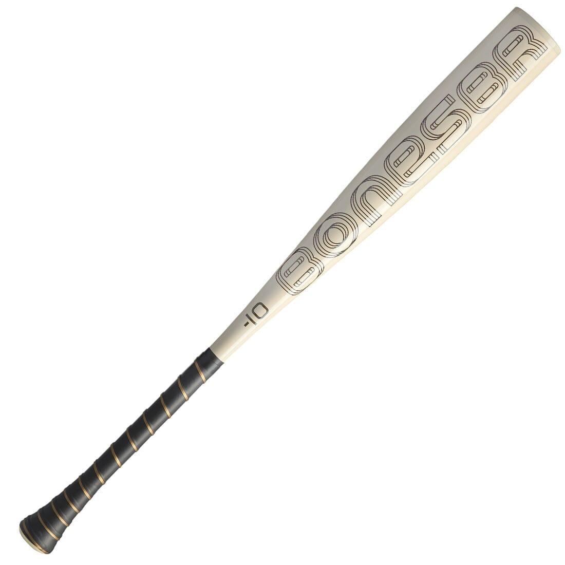 2023 Warstic Bonesaber 2 5/8" (-10) USSSA Baseball Bat: MBBSR23WH10