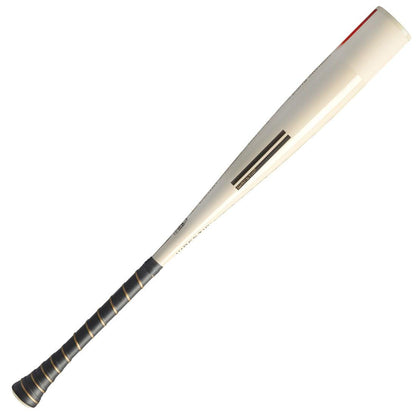 2023 Warstic Bonesaber 2 5/8" (-10) USSSA Baseball Bat: MBBSR23WH10