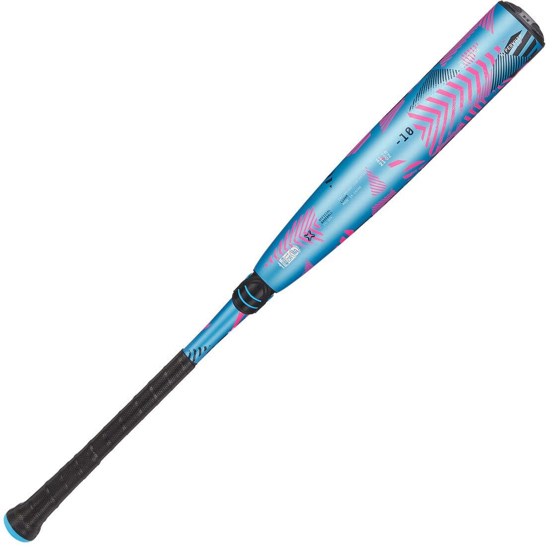 2024 AXE Avenge Pro 3 Flared (-10) USSSA Senior League Baseball Bat: L148M-FLR