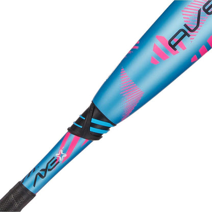 2024 AXE Avenge Pro 3 Flared (-10) USSSA Senior League Baseball Bat: L148M-FLR