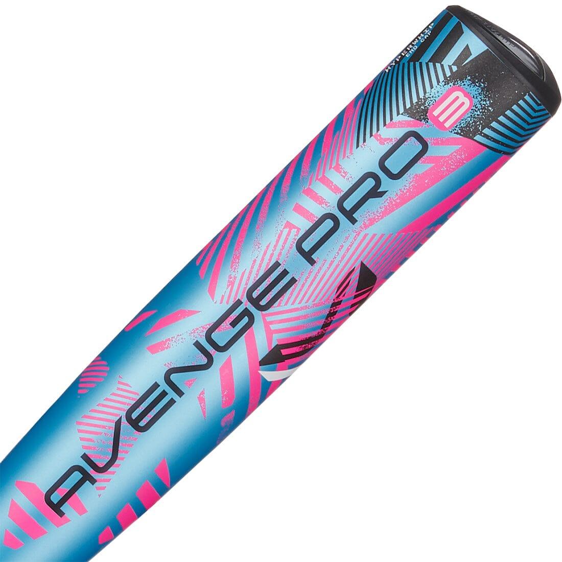 2024 AXE Avenge Pro 3 Flared (-10) USSSA Senior League Baseball Bat: L148M-FLR