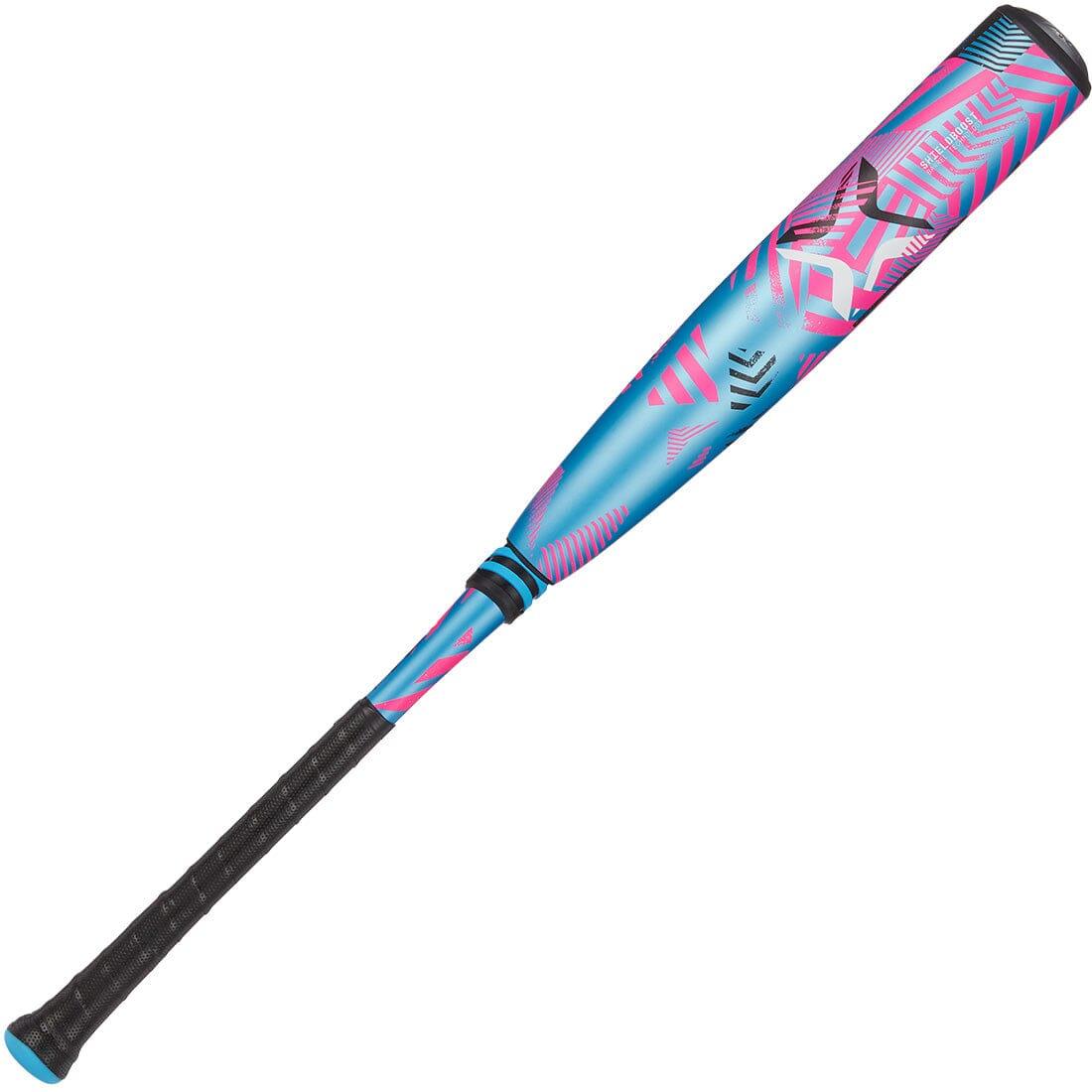 2024 AXE Avenge Pro 3 Flared (-10) USSSA Senior League Baseball Bat: L148M-FLR