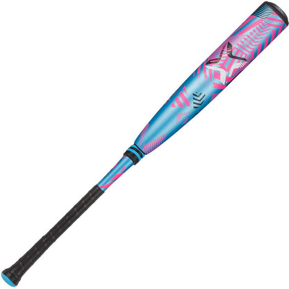 2024 AXE Avenge Pro 3 Flared (-10) USSSA Senior League Baseball Bat: L148M-FLR