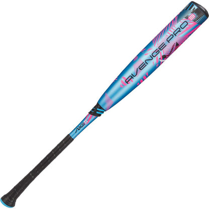 2024 AXE Avenge Pro 3 Flared (-8) USSSA Senior League Baseball Bat: L173M-FLR