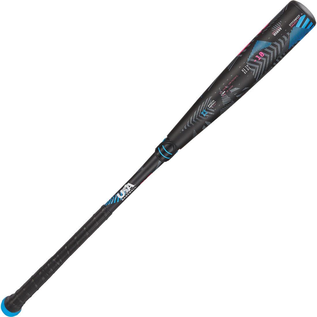 2024 AXE Avenge Pro 3 Hybrid (-10) USA Baseball Bat: L194M