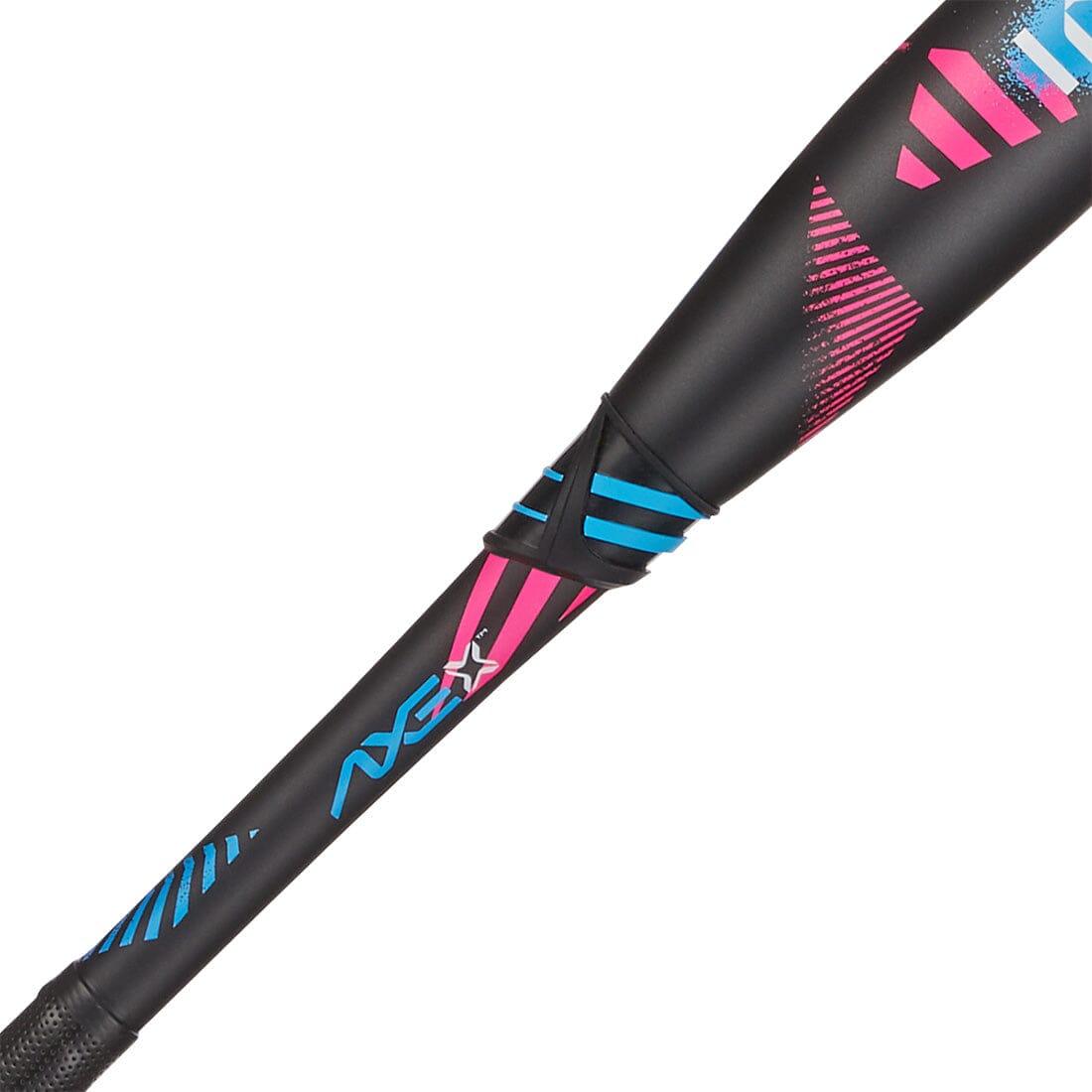 2024 AXE Inferno Flared 12" End Loaded USSSA Slowpitch Softball Bat: L154M12-FLR