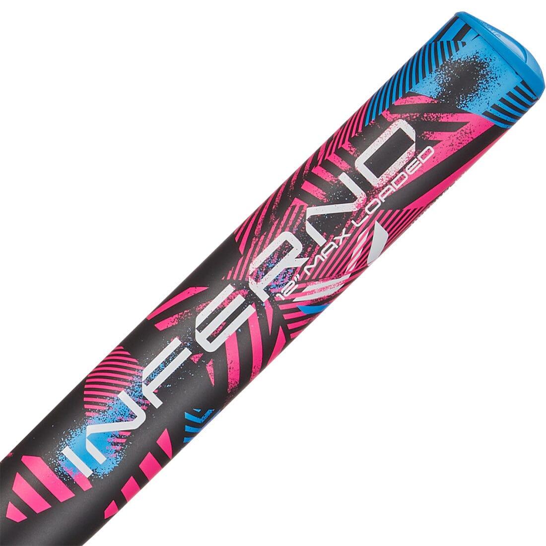 2024 AXE Inferno Flared 12" End Loaded USSSA Slowpitch Softball Bat: L154M12-FLR