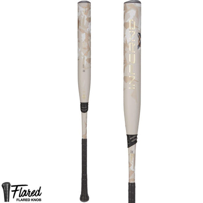 2024 AXE Inferno Flared 13" Balanced SSUSA Senior Slowpitch Softball Bat: L177M-FLR