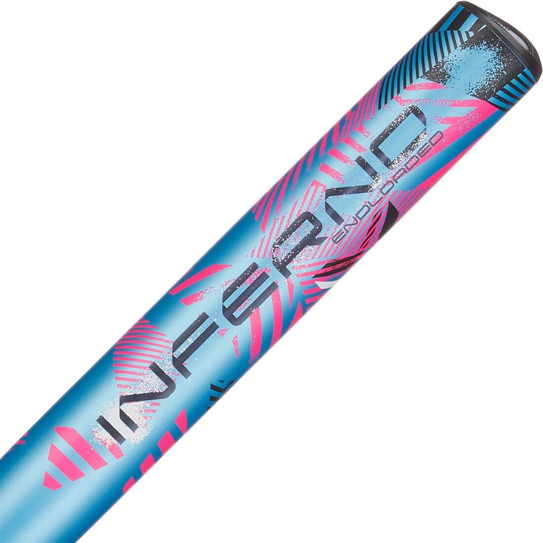 2024 AXE Inferno Flared 13" End Loaded USSSA Slowpitch Softball Bat: L154M-E-FLR