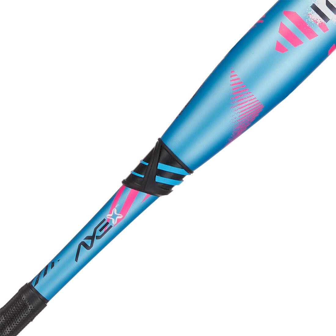 2024 AXE Inferno Flared 13" End Loaded USSSA Slowpitch Softball Bat: L154M-E-FLR