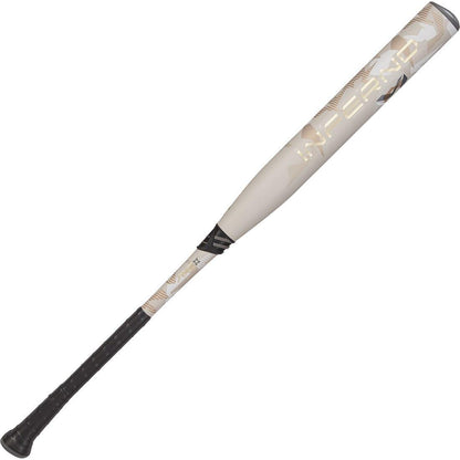 2024 AXE Inferno Flared SSUSA Senior Slowpitch Softball Bat: L177M-FLR