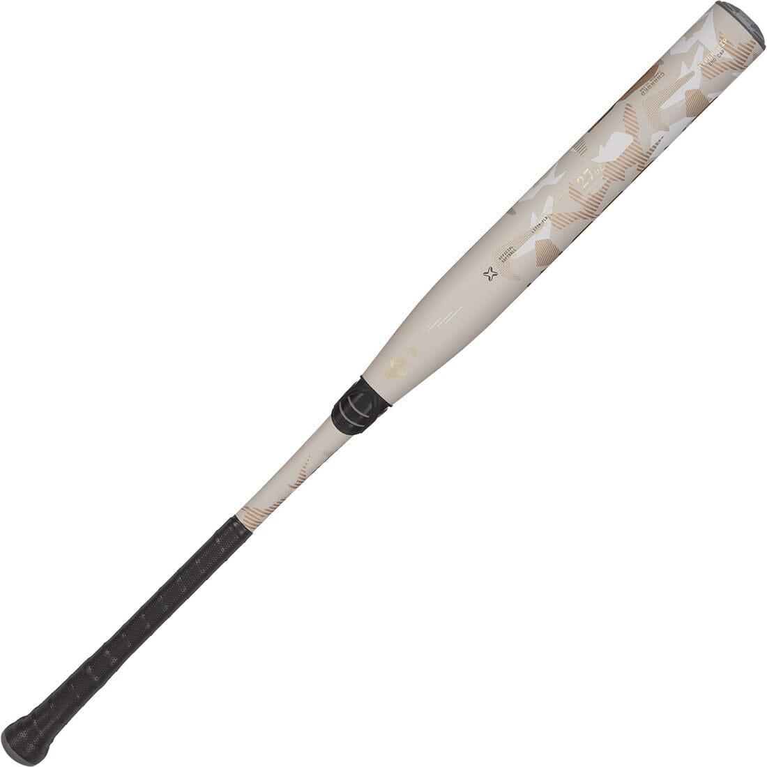 2024 AXE Inferno Flared SSUSA Senior Slowpitch Softball Bat: L177M-FLR