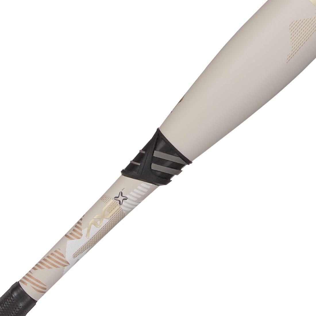 2024 AXE Inferno Flared SSUSA Senior Slowpitch Softball Bat: L177M-FLR Connection Piece