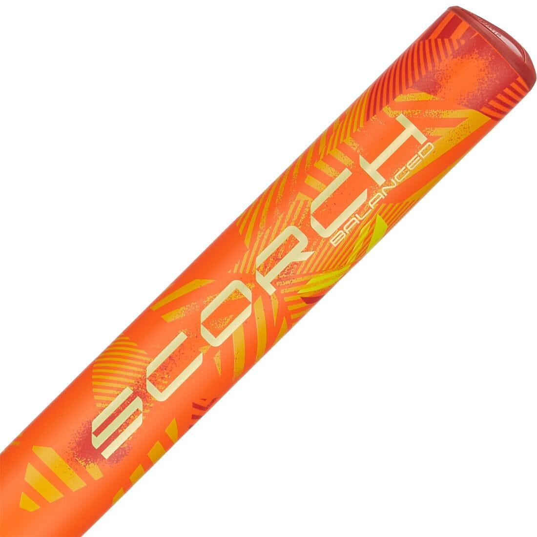 2024 AXE Scorch Flared 12.75" Balanced USA Slowpitch Softball Bat: L155M-FLR