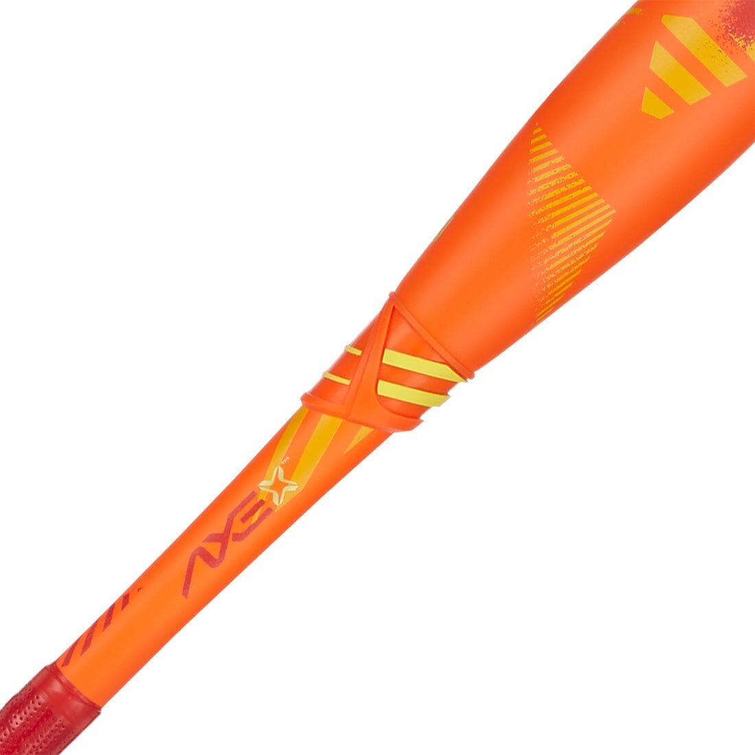 2024 AXE Scorch Flared 12.75" Balanced USA Slowpitch Softball Bat: L155M-FLR