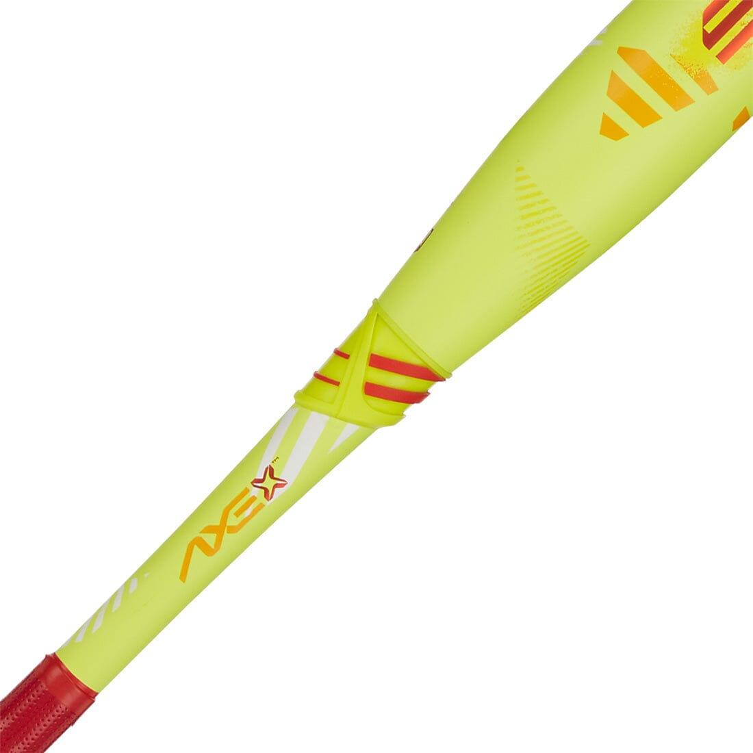 2024 AXE Scorch Flared 12.75" End Loaded USA Slowpitch Softball Bat: L155M-E-FLR