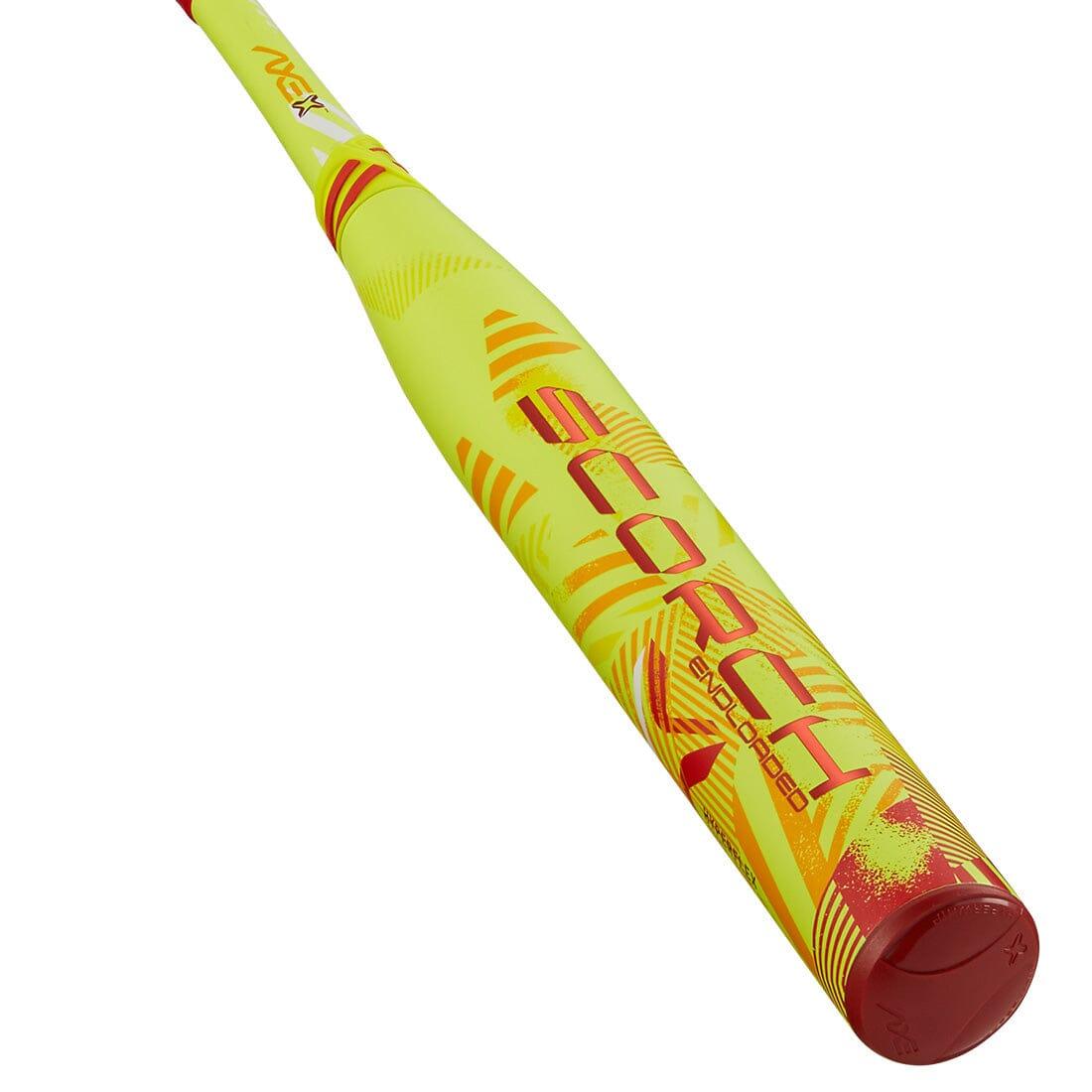 2024 AXE Scorch Flared 12.75" End Loaded USA Slowpitch Softball Bat: L155M-E-FLR