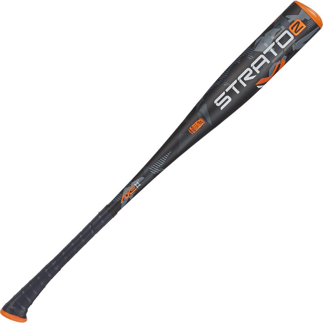 2024 AXE Strato 2 JBB (-10) USSSA Baseball Bat: L165M