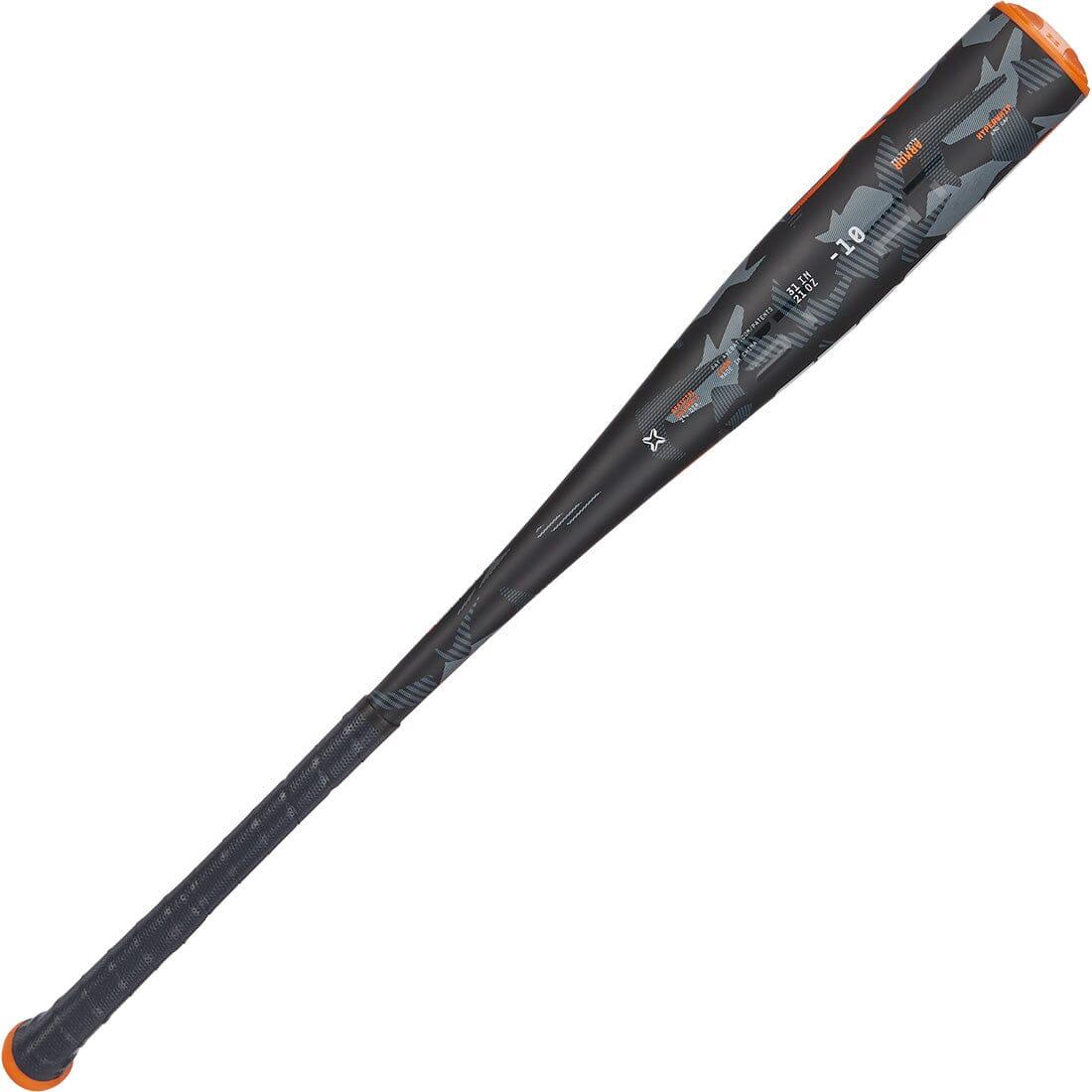 2024 AXE Strato 2 JBB (-10) USSSA Baseball Bat: L165M