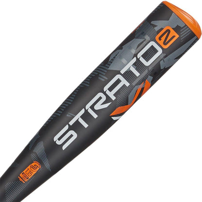 2024 AXE Strato 2 JBB (-10) USSSA Baseball Bat: L165M