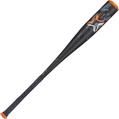 2024 AXE Strato 2 JBB (-10) USSSA Baseball Bat: L165M