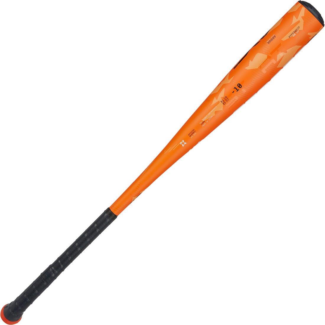 2024 AXE Strato 2 (-10) USA Baseball Bat: L185M