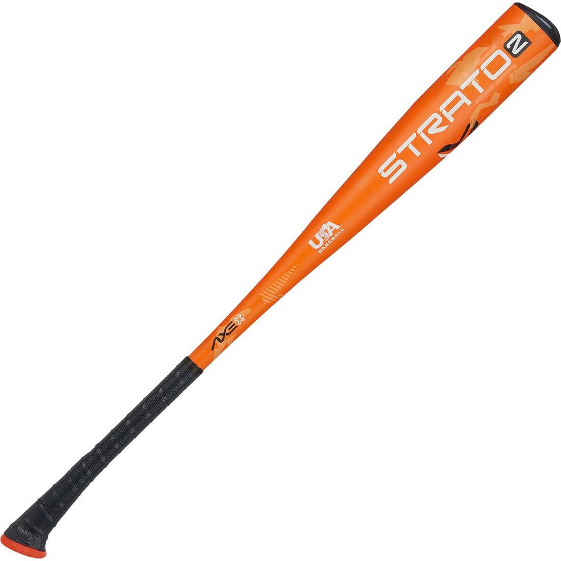 2024 AXE Strato 2 (-5) USA Baseball Bat: L195M