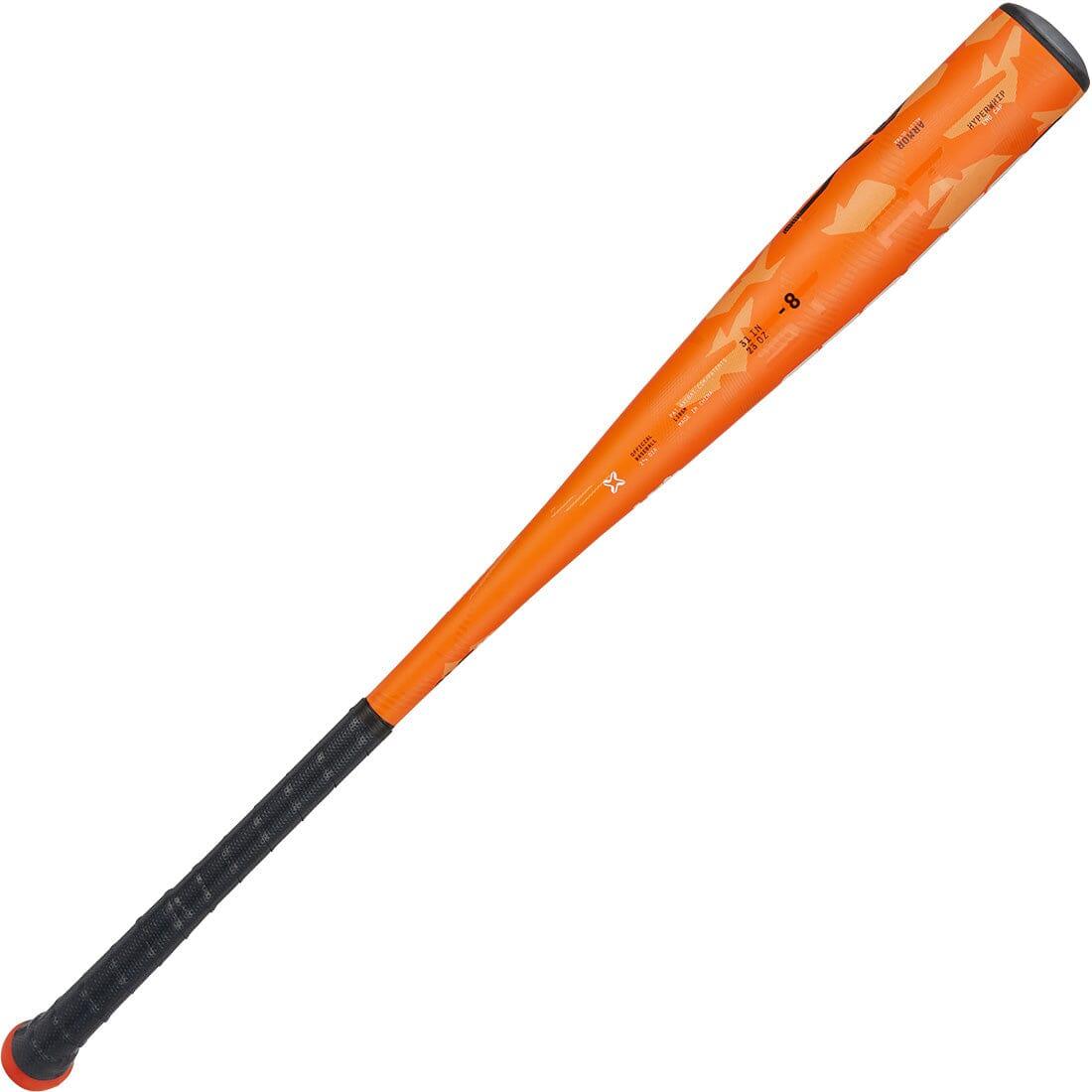 2024 AXE Strato 2 (-8) USA Baseball Bat: L139M