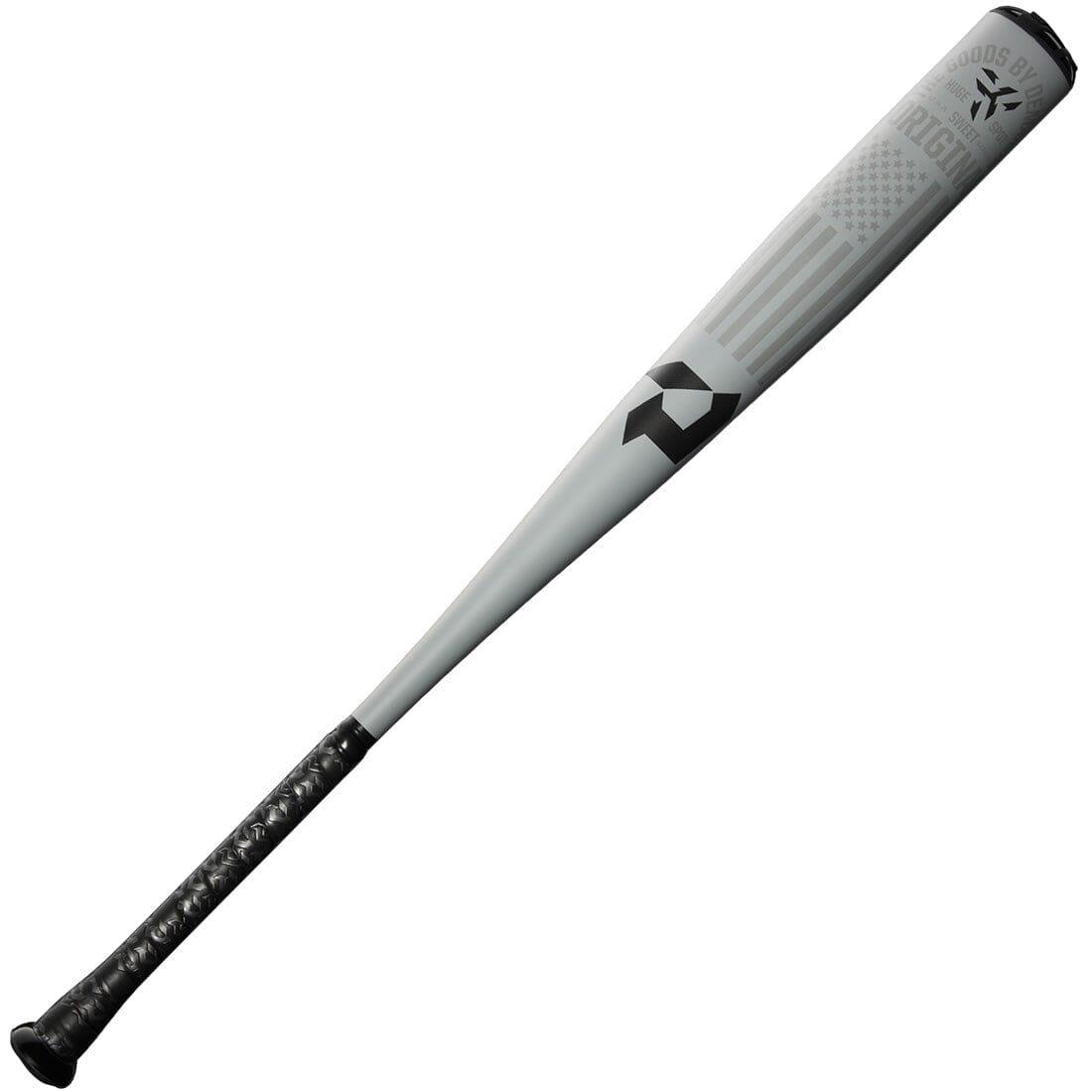 2024 DeMarini The Goods One Piece (-3) BBCOR Baseball Bat: WBD2463010