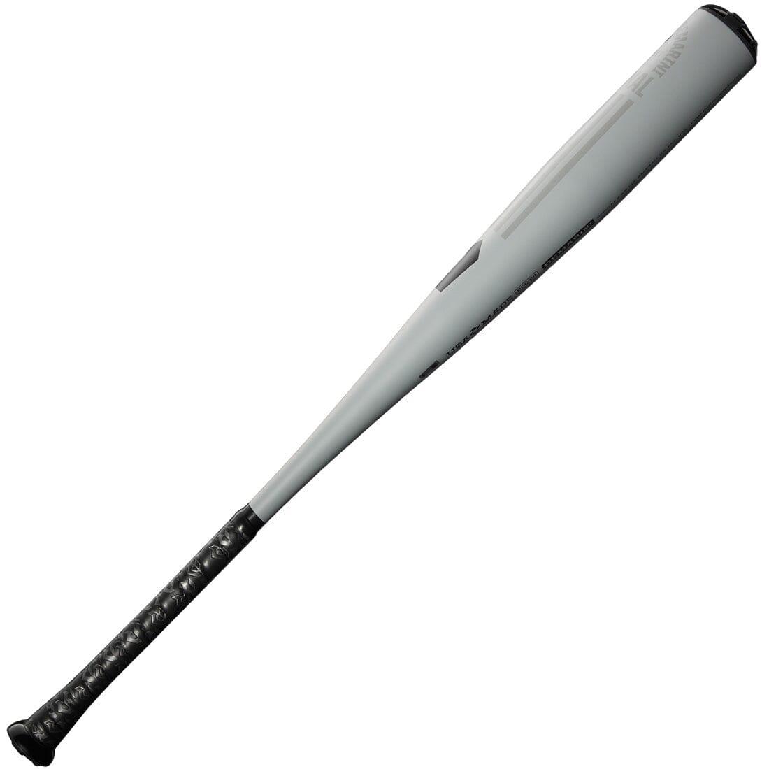 2024 DeMarini The Goods One Piece (-3) BBCOR Baseball Bat: WBD2463010