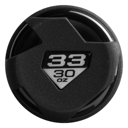 2024 DeMarini The Goods One Piece (-3) BBCOR Baseball Bat New Knob