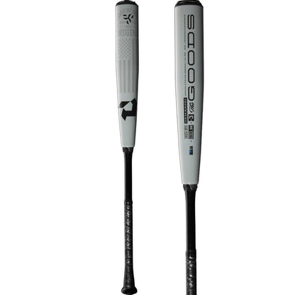 2024 DeMarini The Goods (-3) BBCOR Baseball Bat: WBD2462010