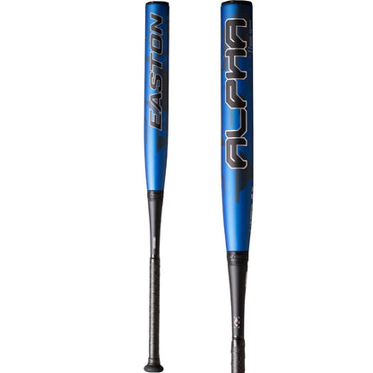 2024 Easton Alpha 13" Balanced USSSA Slowpitch Softball Bat: ESU3ALB