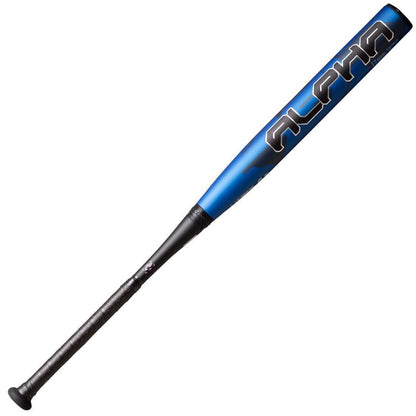 2024 Easton Alpha 13" Balanced USSSA Slowpitch Softball Bat: ESU3ALB