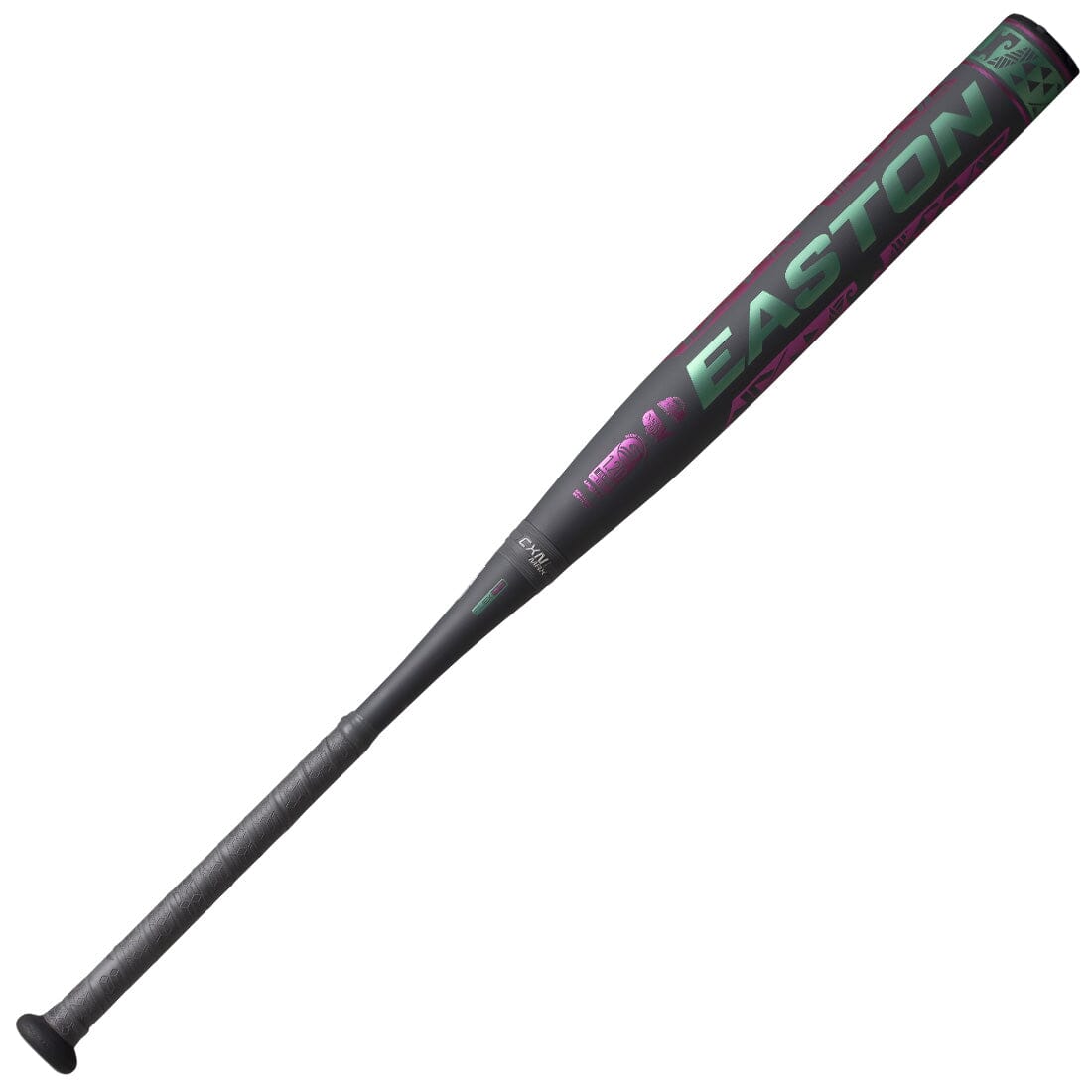 2024 Easton Fi Finau Island Life 12.75" Loaded USSSA Slowpitch Softball Bat: ESU4ILL