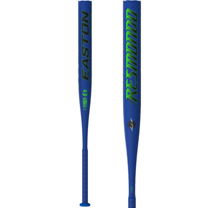 2024 Easton Greg Connell Resmondo 1PC 12.5" USSSA Slowpitch Softball Bat: ESU4RESC1L