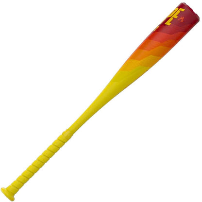 Shop the 2024 Easton Hype Fire -12 USSSA Junior Big Barrel Baseball Bat: EJB4HYP12 at Headbanger Sports