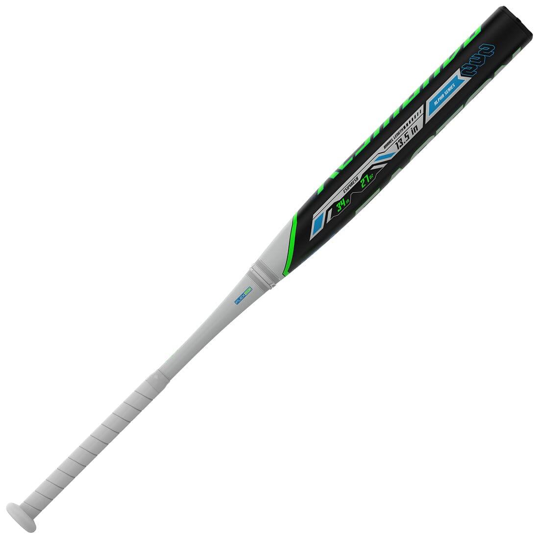 2024 Easton Resmondo 13.5" Balanced USSSA Slowpitch Softball Bat: ESU4ESB