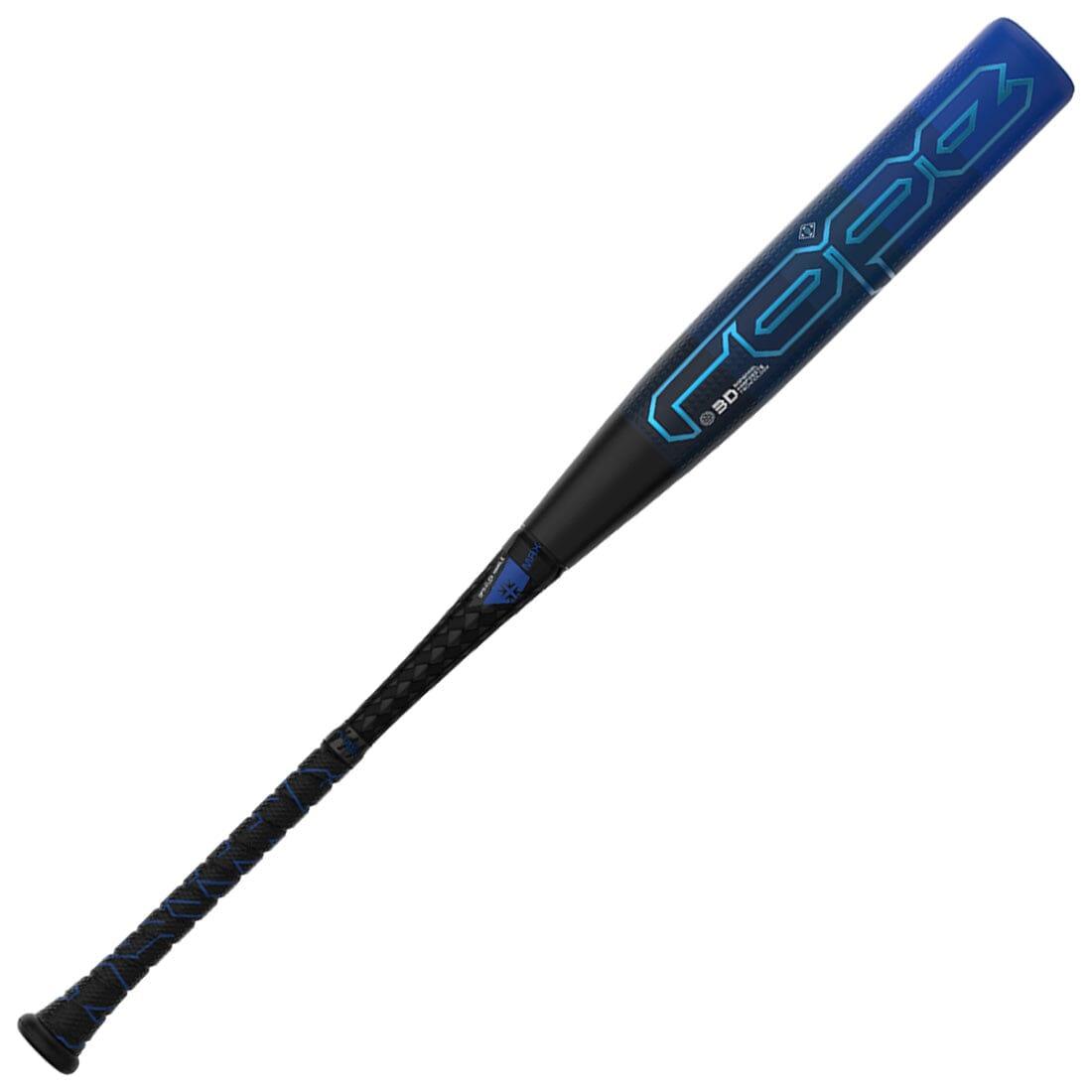 2024 Easton Rope 2 5/8" (-3) BBCOR Baseball Bat: EBB4PE3