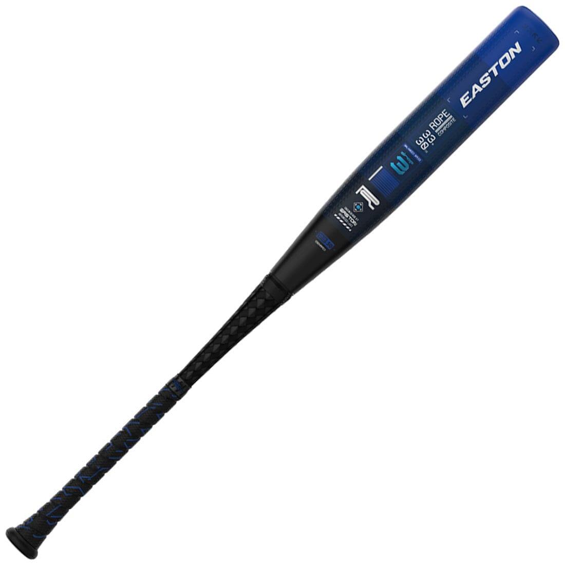 2024 Easton Rope 2 5/8" (-3) BBCOR Baseball Bat: EBB4PE3