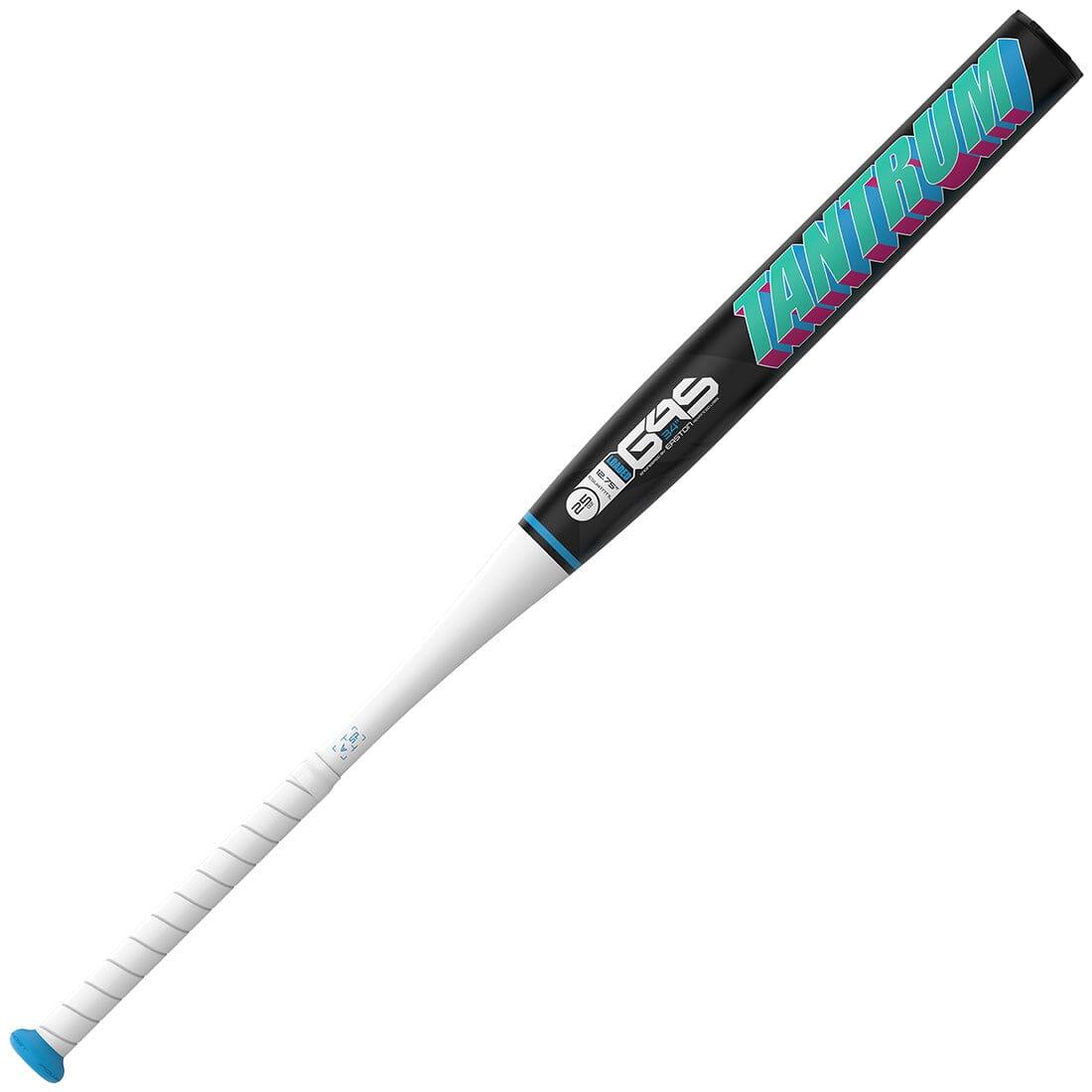 2024 Easton Tantrum 1PC Loaded 12.75" USSSA Slowpitch Softball Bat: ESU4TNT1L