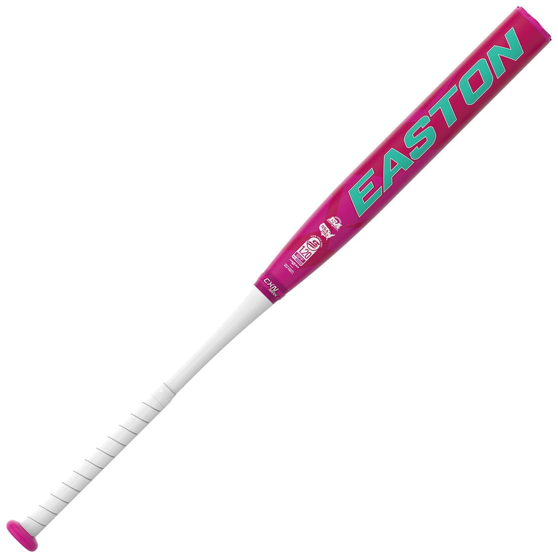 2024 Easton Tantrum Balanced 13" USSSA Slowpitch Softball Bat: ESU4TNTB