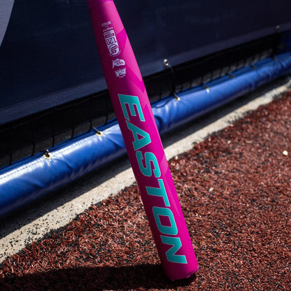 2024 Easton Tantrum Balanced 13" USSSA Slowpitch Softball Bat: ESU4TNTB