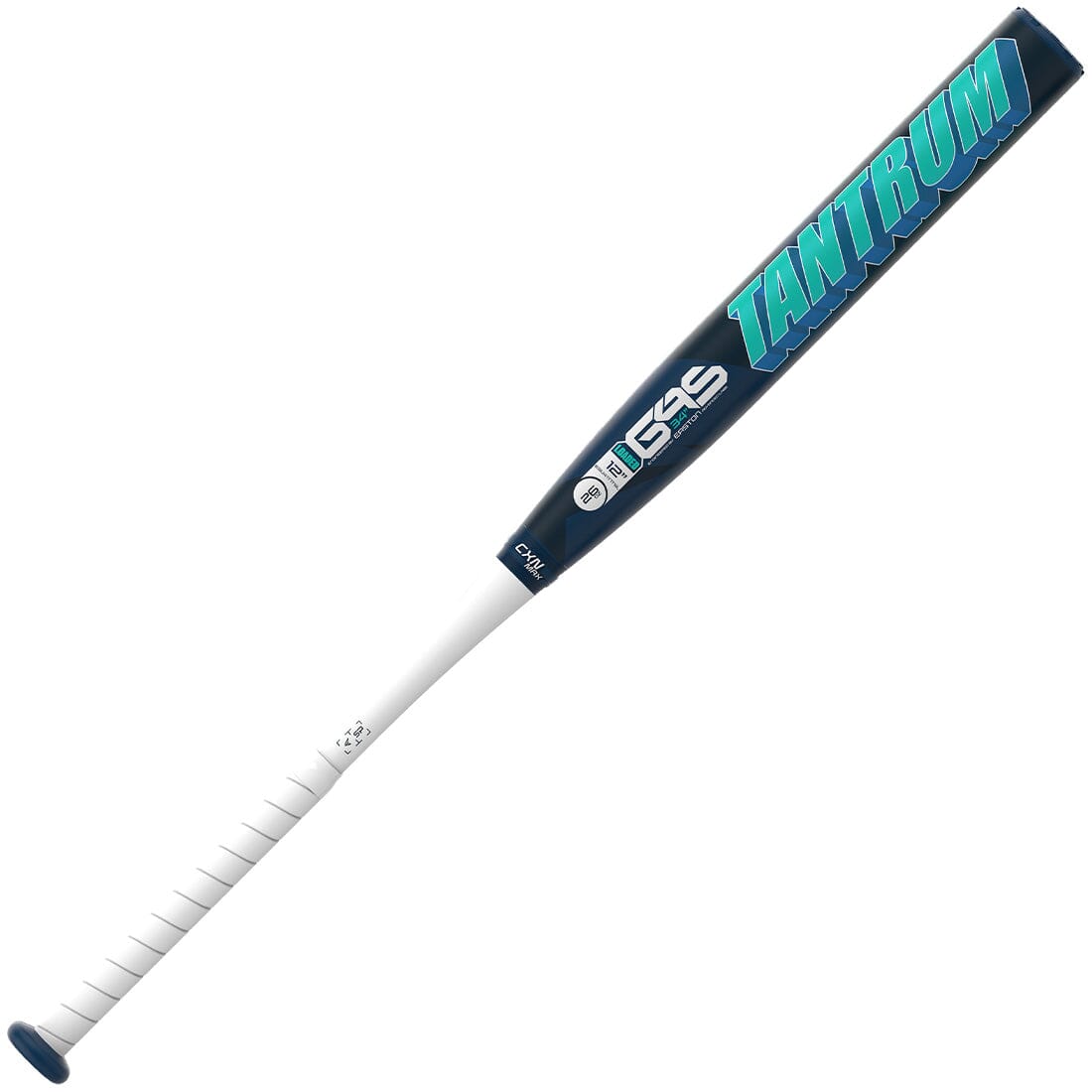 2024 Easton Tantrum Loaded 12" USSSA Slowpitch Softball Bat: ESU4TNTSL