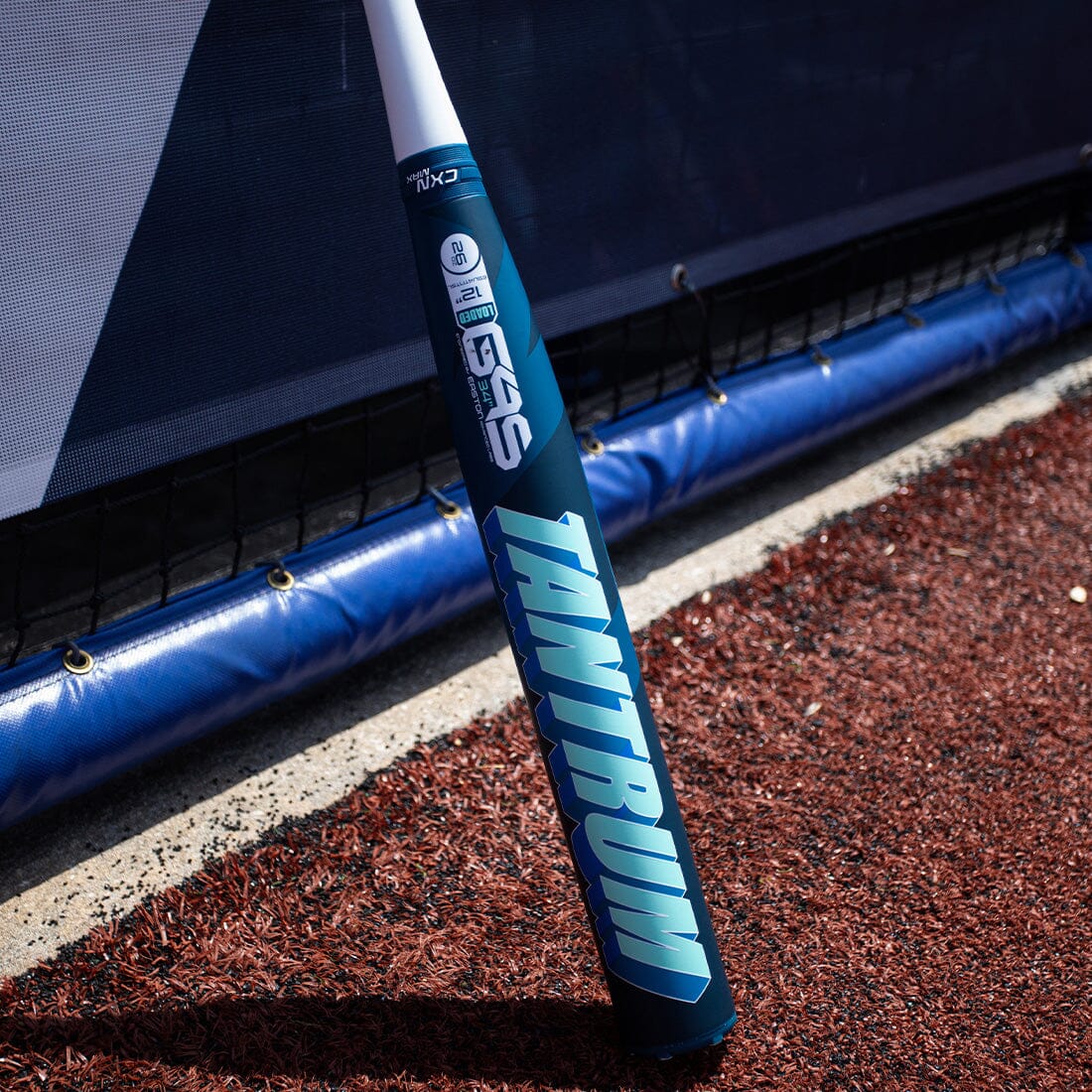 2024 Easton Tantrum Loaded 12" USSSA Slowpitch Softball Bat: ESU4TNTSL